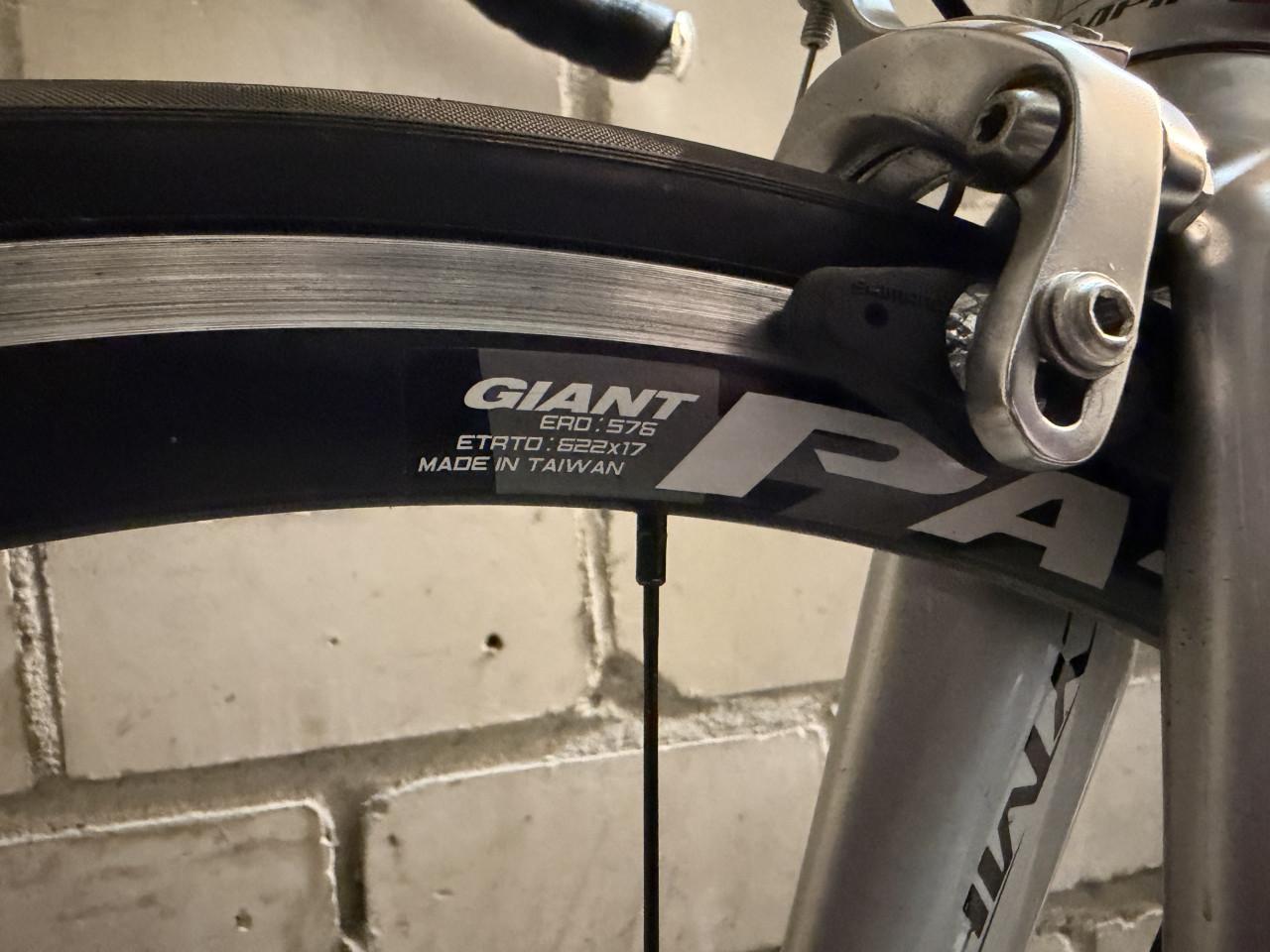 Racefiets