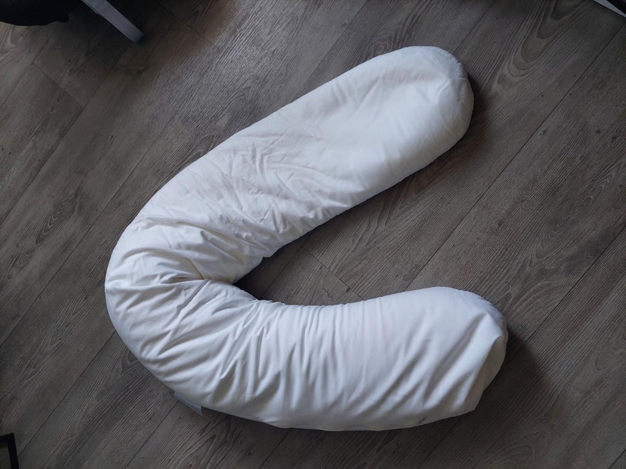 Snoozzz Voedingskussen / Zwangerschapskussen