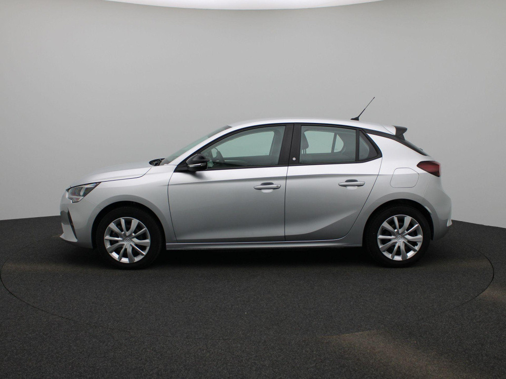 Opel Corsa-e level 2 50 kwh | navigatie | apple carplay/android auto | clim