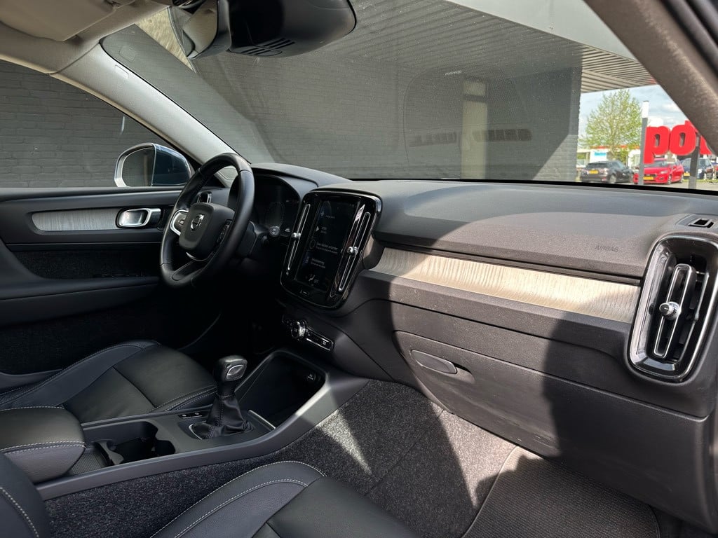 Volvo XC40 1.5 t3 inscription