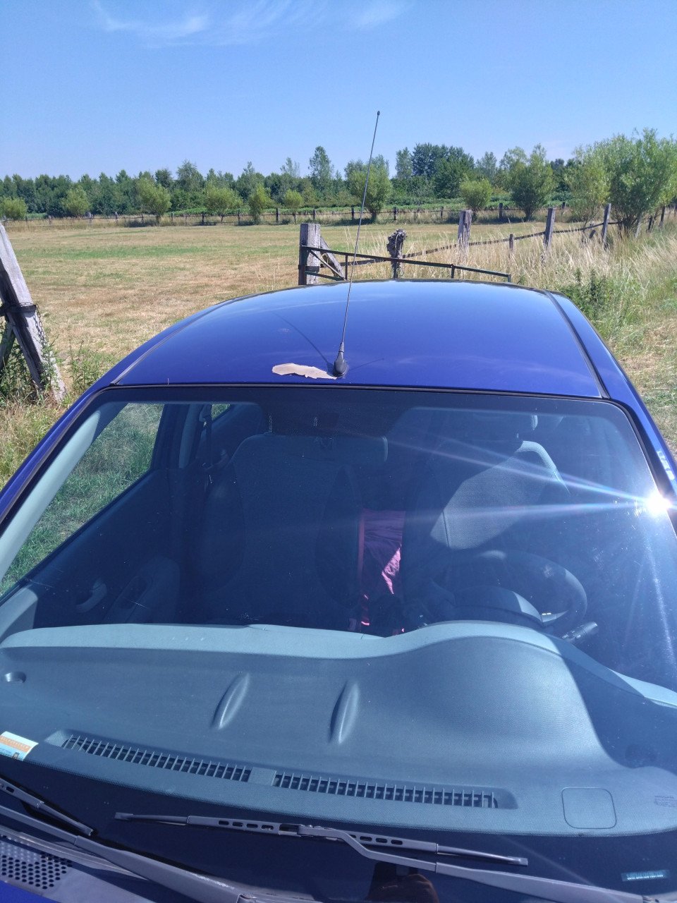 Nissan Micra 1 eigenaar uit 2003