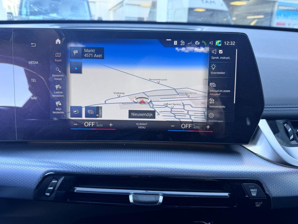 BMW Ix1 xdrive30 67 kwh m-sport