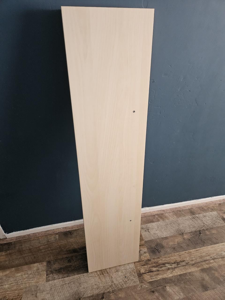 Zwevende wandplank Ikea