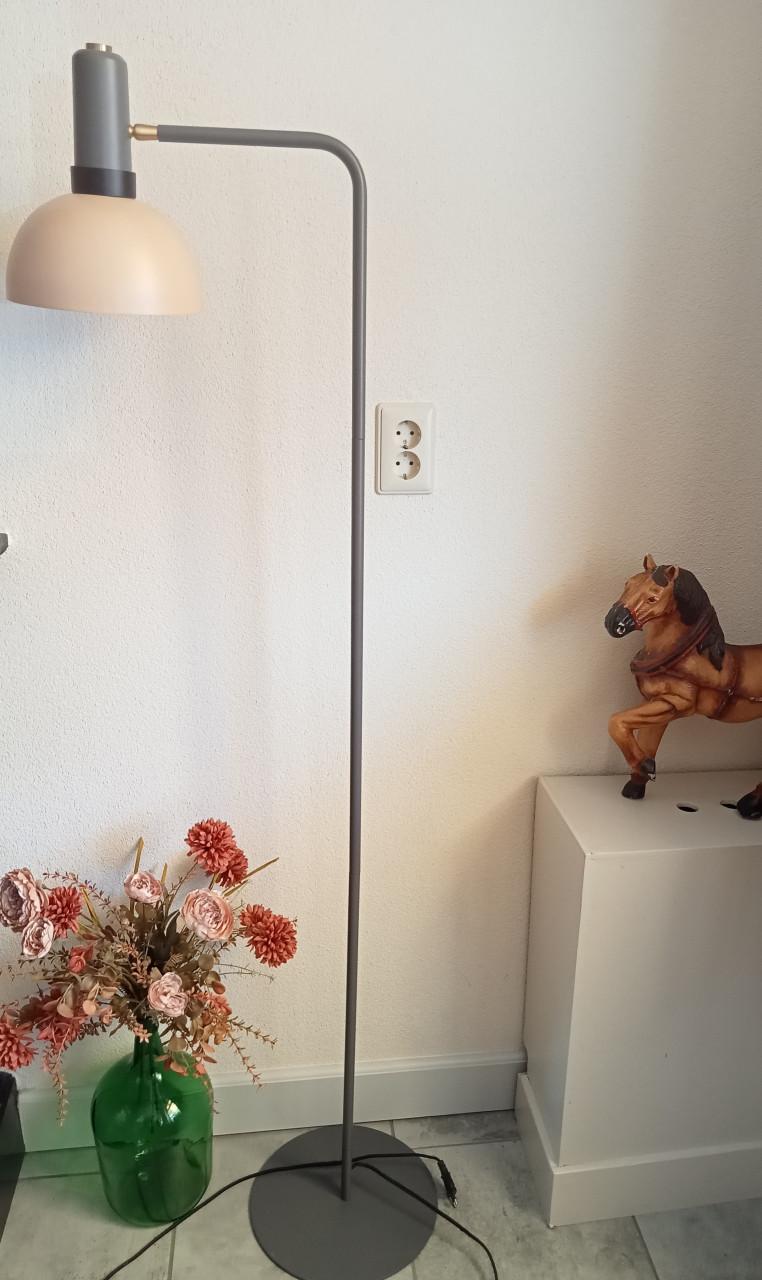 Staande lamp