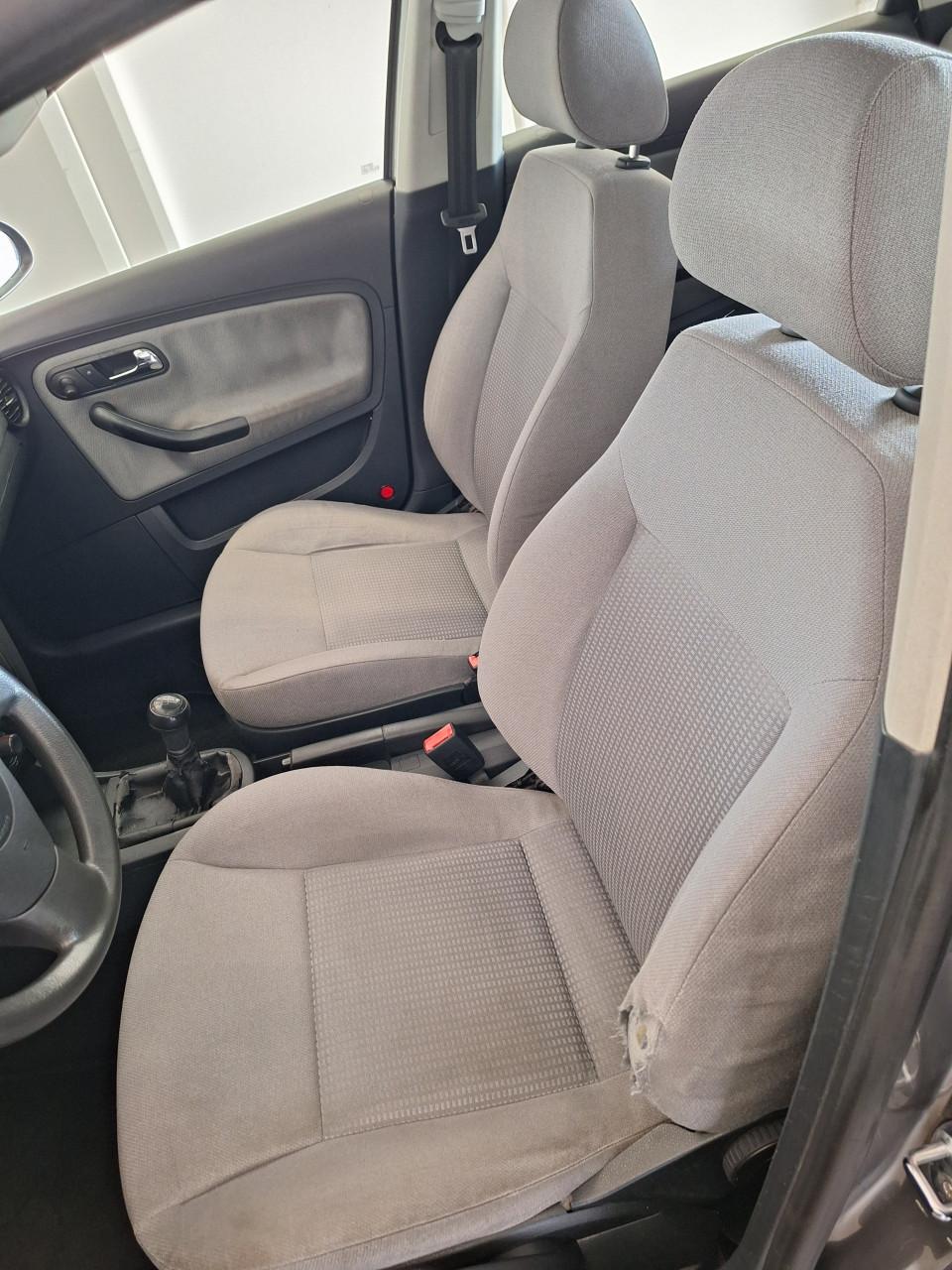 Te koop Seat Ibiza 1.4 16v Stella!!!