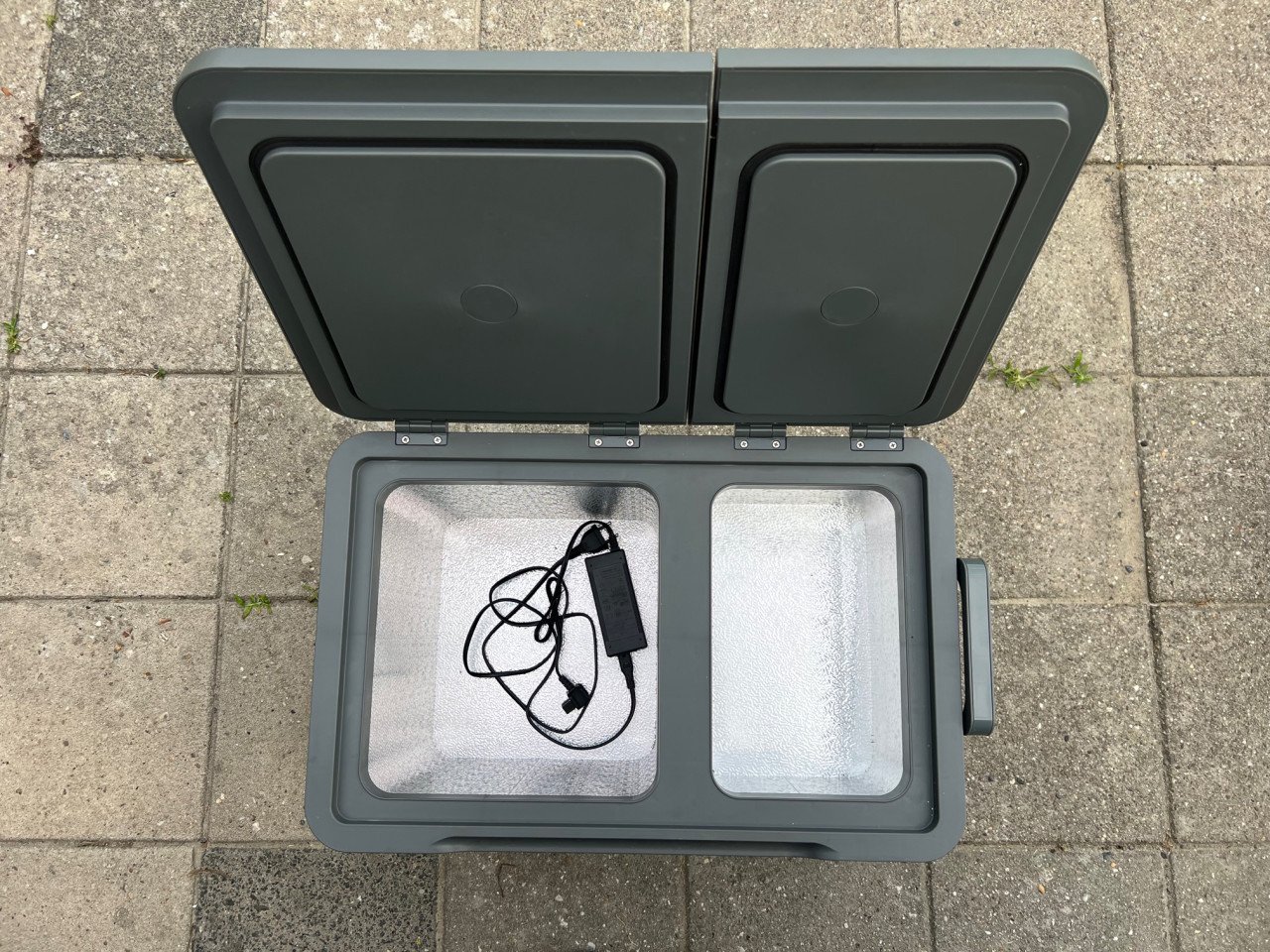 Kesser Koelbox , 31 liter