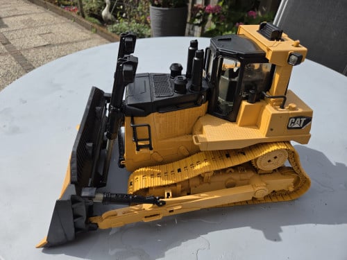Bulldozer