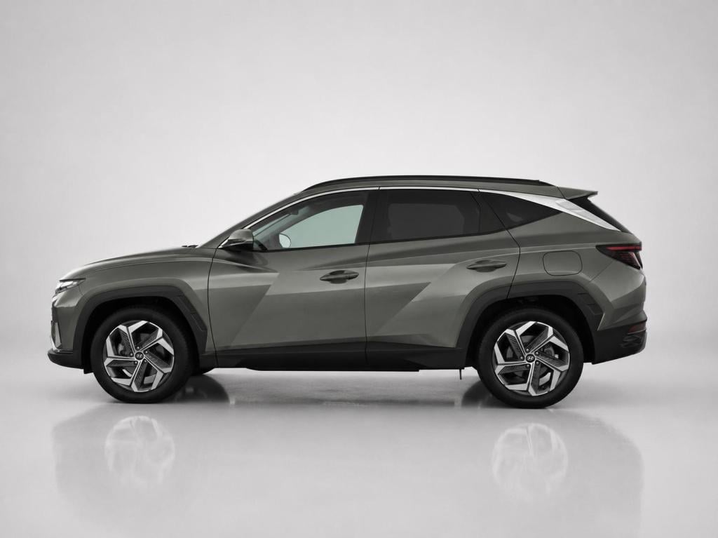 Hyundai Tucson 1.6 t-gdi phev comfort smart 4wd soh 99% nl-auto, 1350kg tre