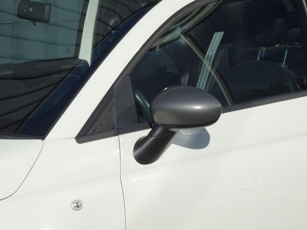 Fiat 500 C 0.9 twinair s cabrio automaat | bluetooth | clima