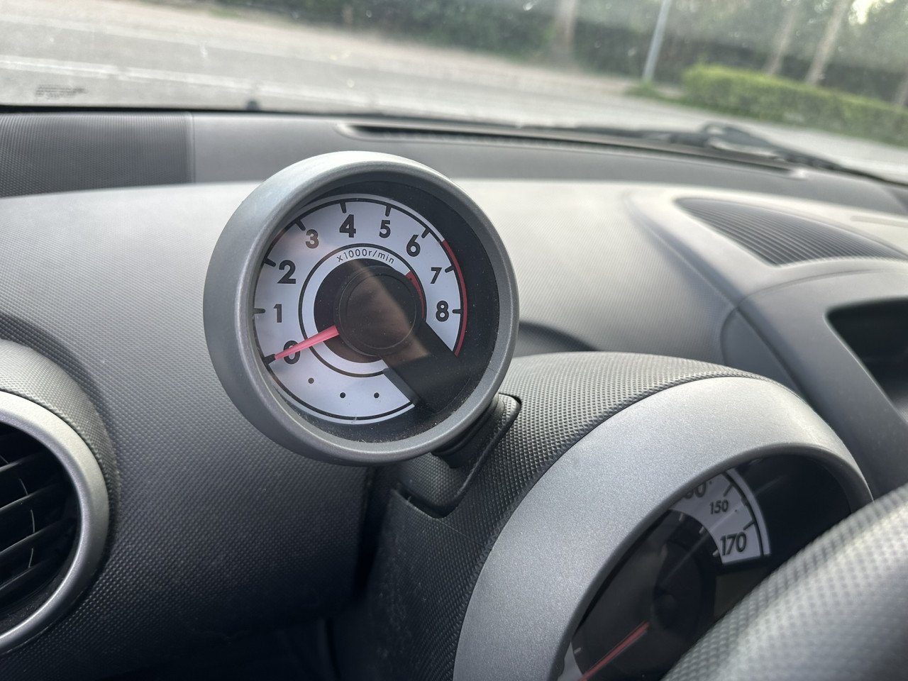 Nette Peugeot 107 Active 1.0 met airco, carplay, beurt, jaar APK, garantie