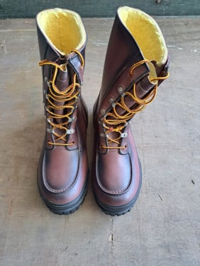 Te koop zgan Freetime boots
