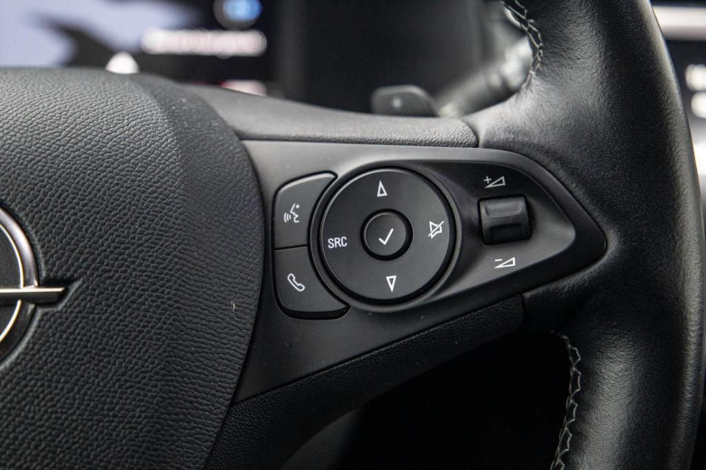 Opel Corsa 1.2 turbo automaat / carplay / camera / dealer auto