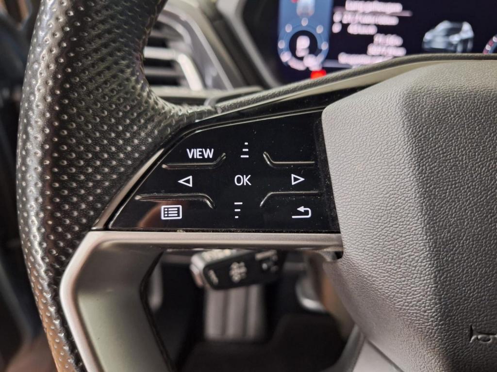 Audi Q4 E-tron 40 s-line