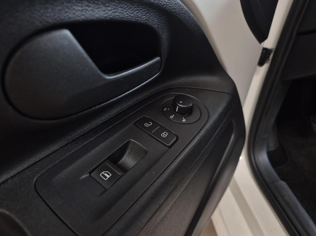 Skoda Citigo 1.0 greentech / nieuwe koppeling / nieuwe distriebutieriem / a