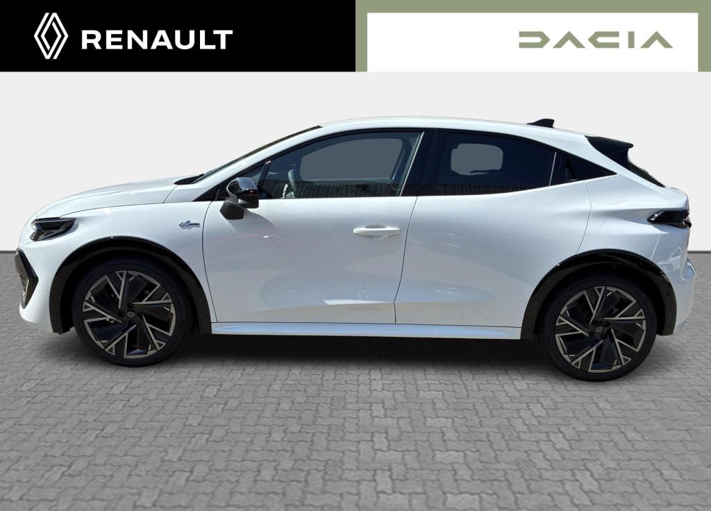 Renault Clio 1.8 hybrid 160 esprit alpine - pack winter & parking