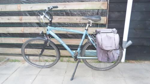 Fiets te koop