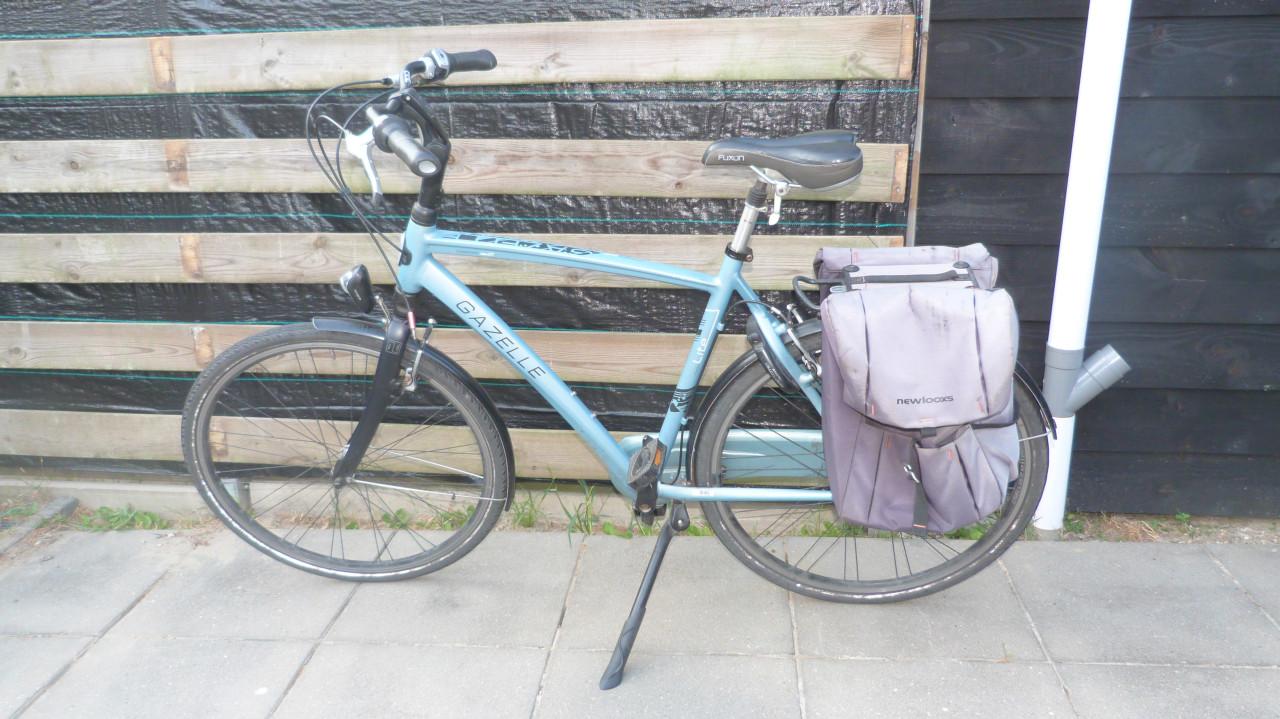 Fiets te koop