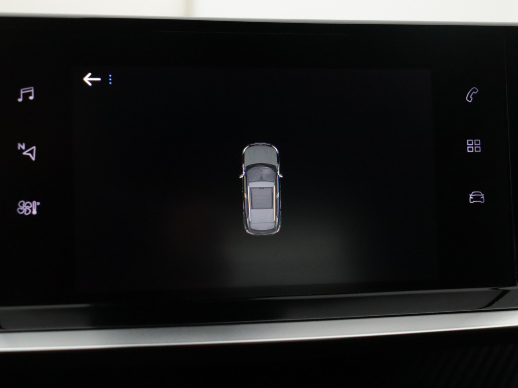 Peugeot 2008 100 pk active pack | rijklaar navigatie