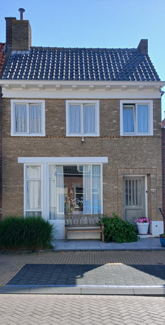 Te koop herenhuis
