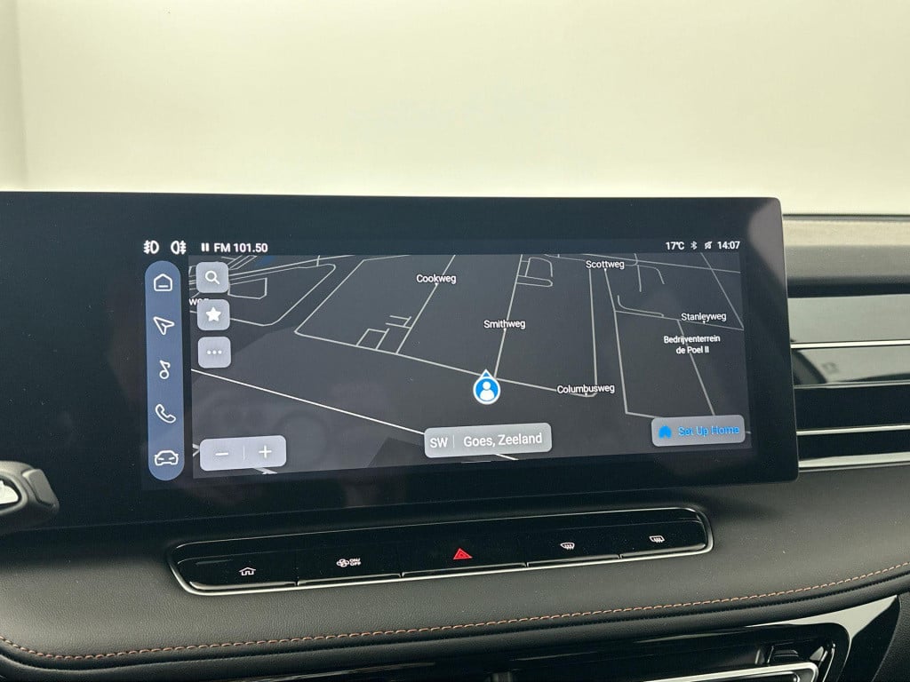 MG Hs mg phev 1.5 phev comfort | op = op voorraad voordeel | 7 jaar garanti