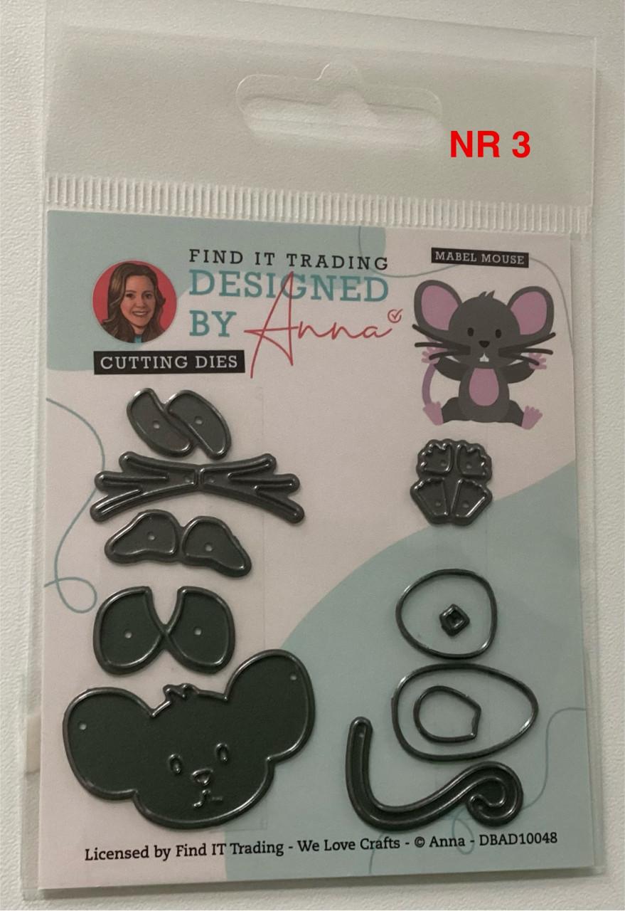 Leuke malletjes o kaarten ermee te maken.