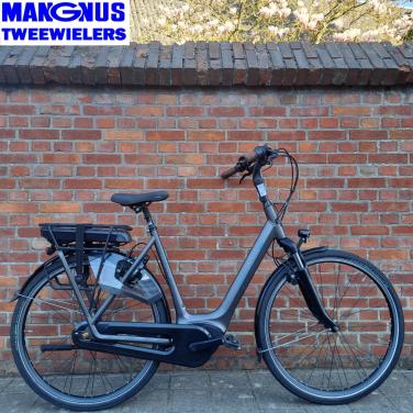 Gazelle Orange C7+ HMB (D57) 2500Km.