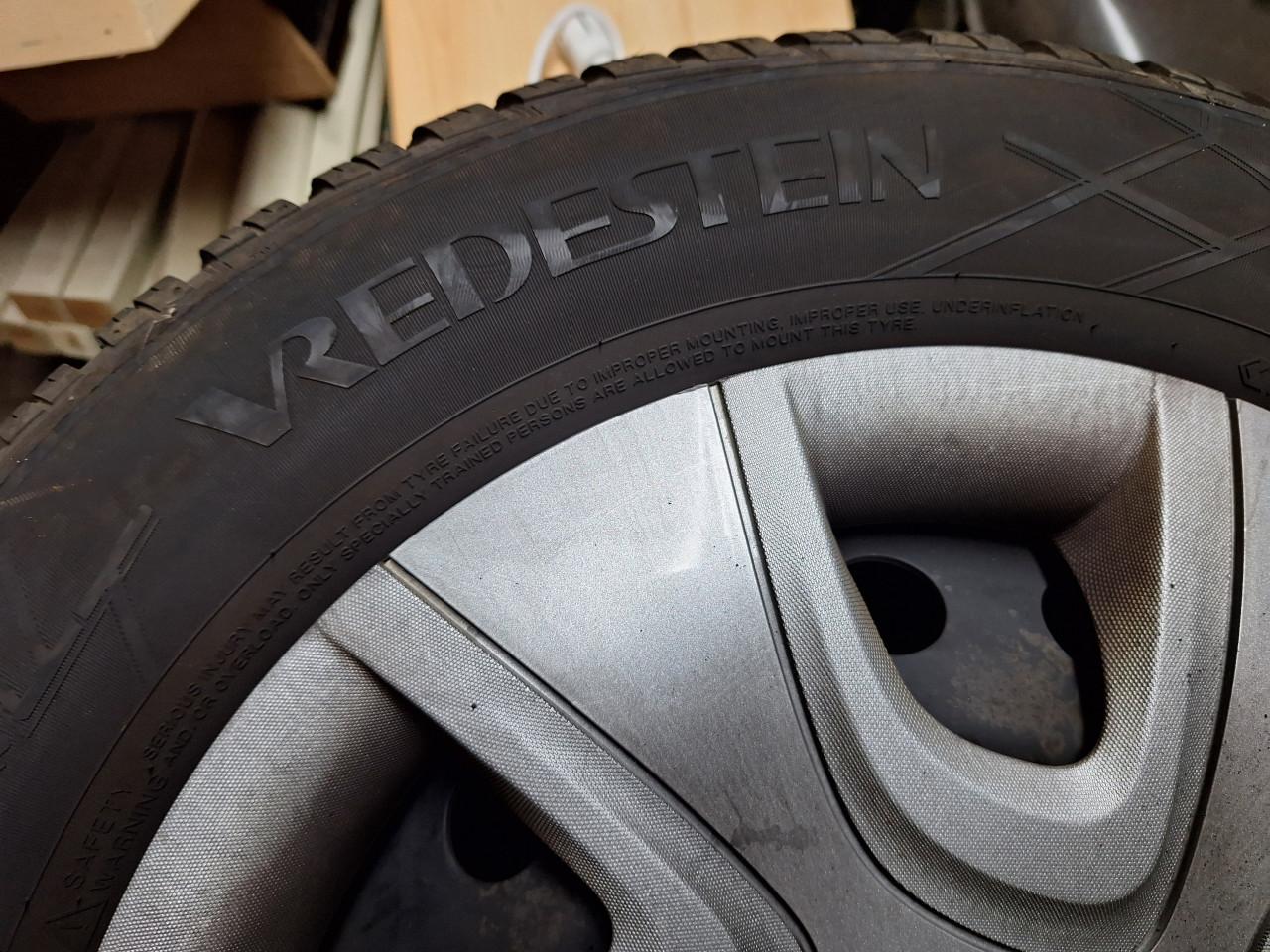 Winterbanden te koop