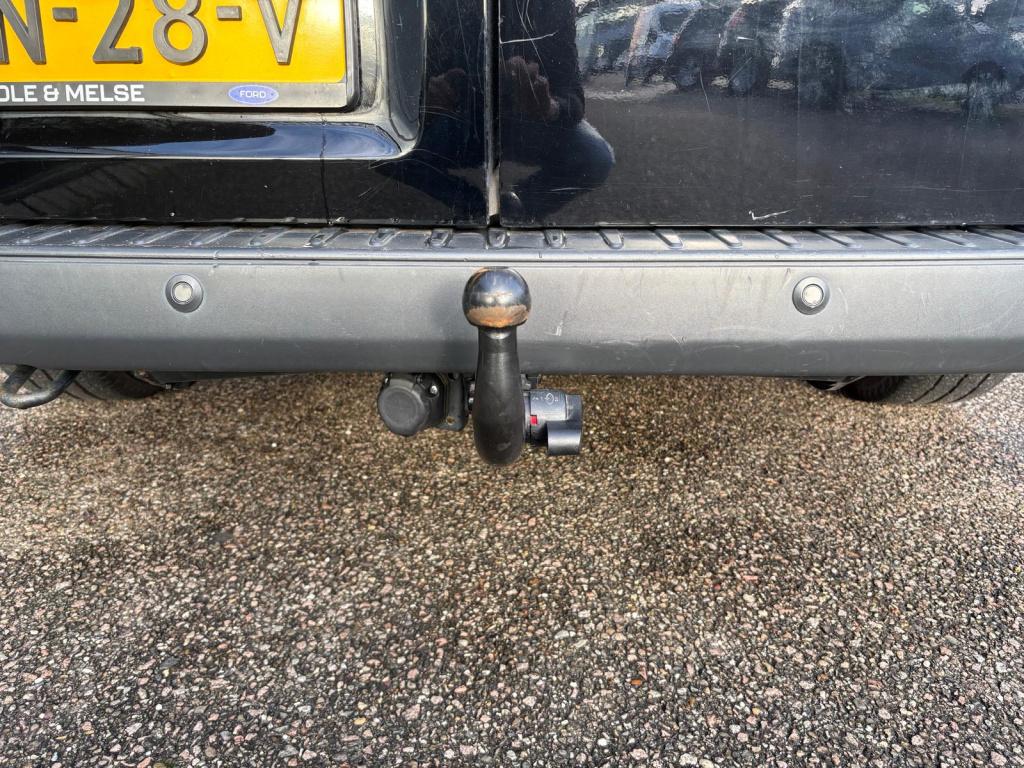 Ford Transit Custom 2.2 tdci l1h1 trend, marge auto