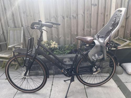 BSP La Dolce Vita Dames fiets 51