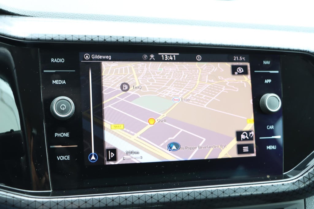 Volkswagen T-cross 1.0 tsi style