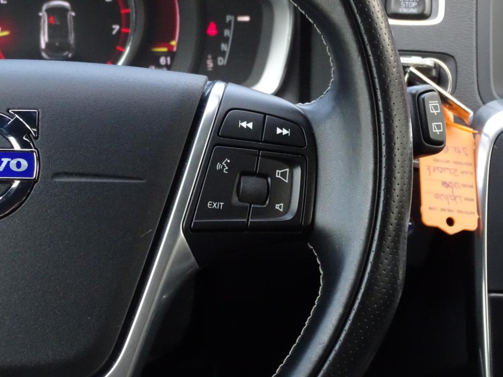 Volvo V60 2.0 t4 business sport r-design | leder | pano | trekhaak