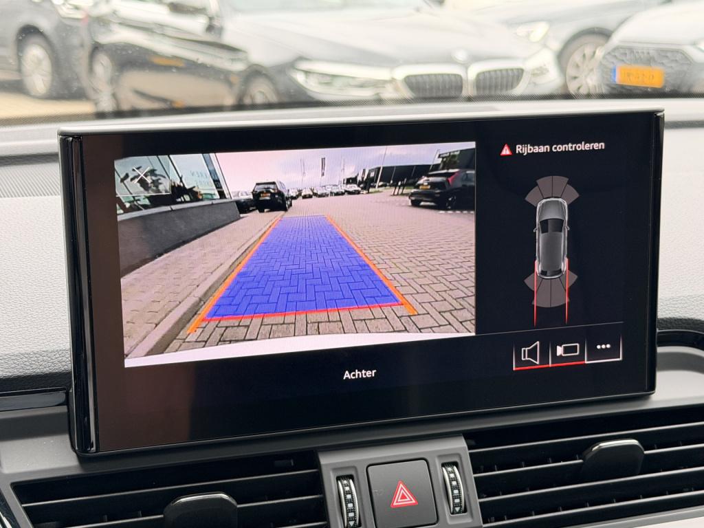 Audi Q5 50 tfsi e s edition | soh 90% | elek. trekhaak | cruise | apple car