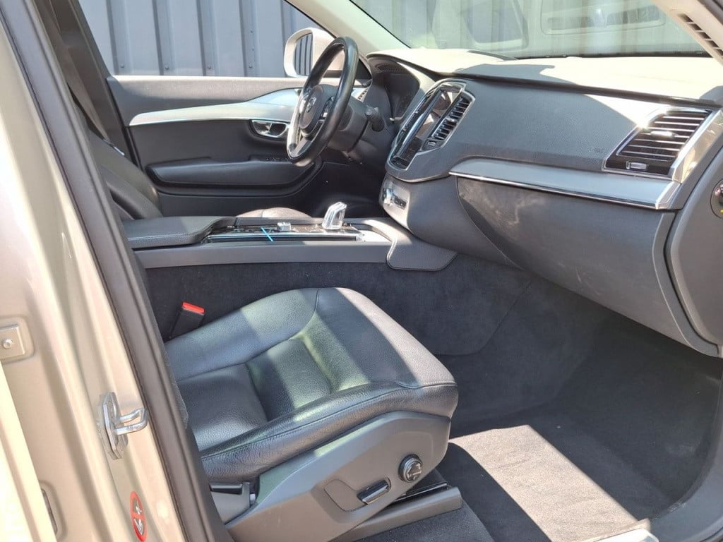 Volvo XC90 2.0 t8 twin engine awd inscription