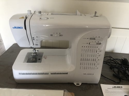 Naaimachine Juki HZL-60H