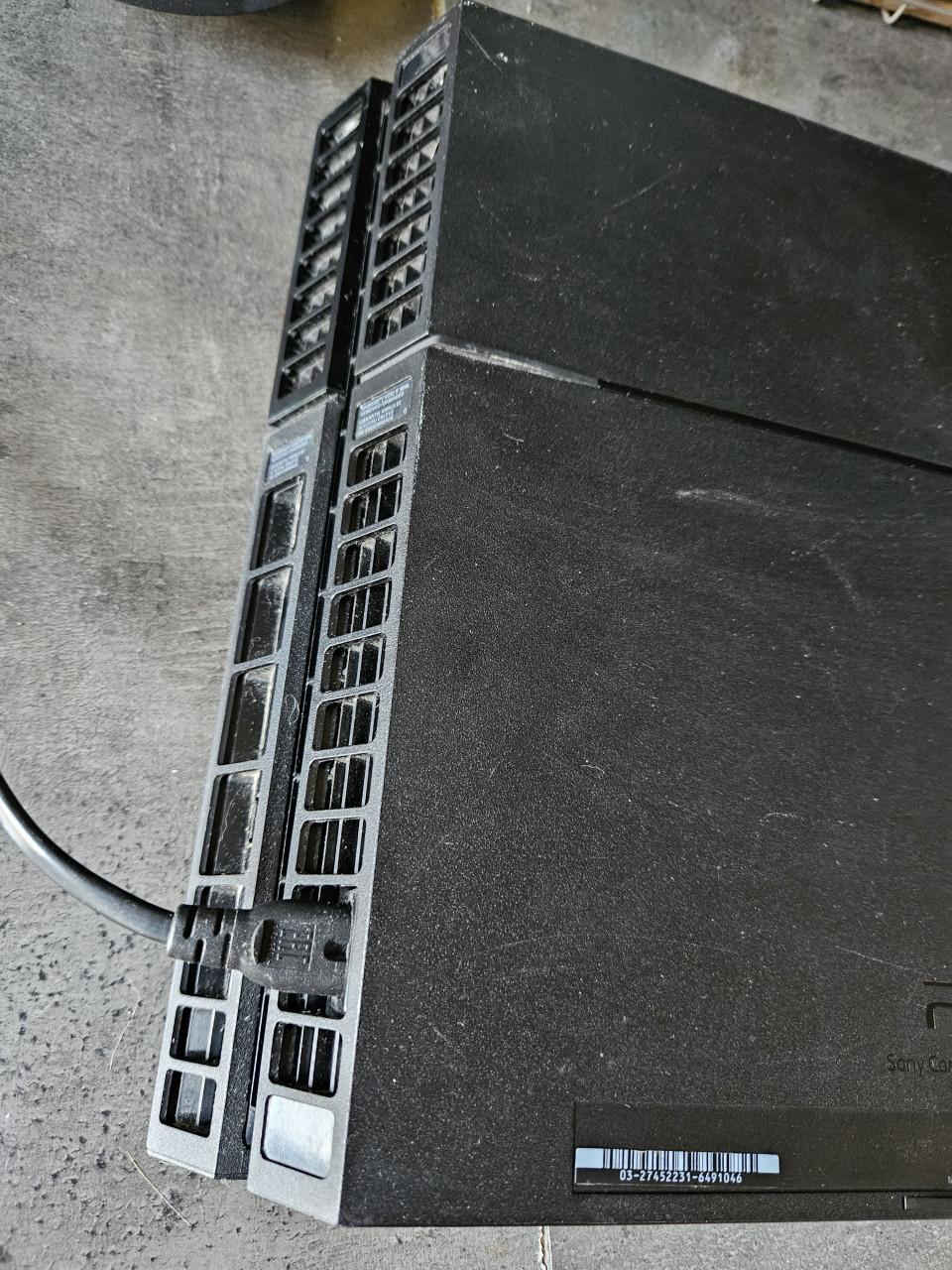 Werkende goede Sony PlayStation 4 (PS4) - Goede staat