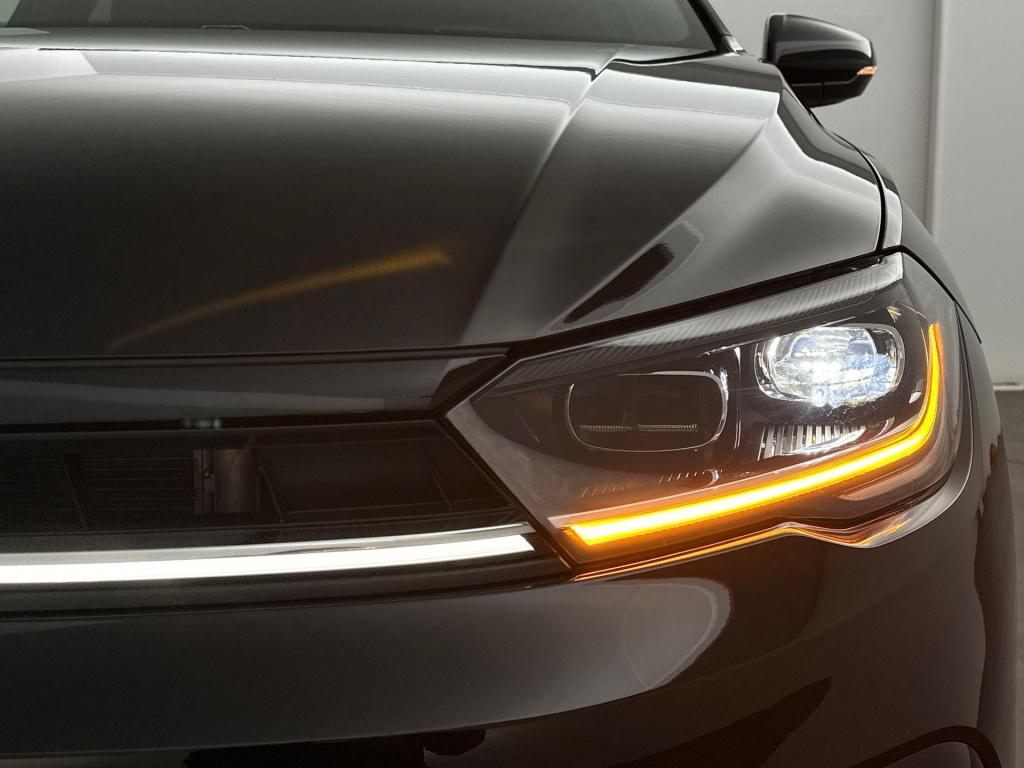 Volkswagen Polo 1.0 tsi r-line-edition