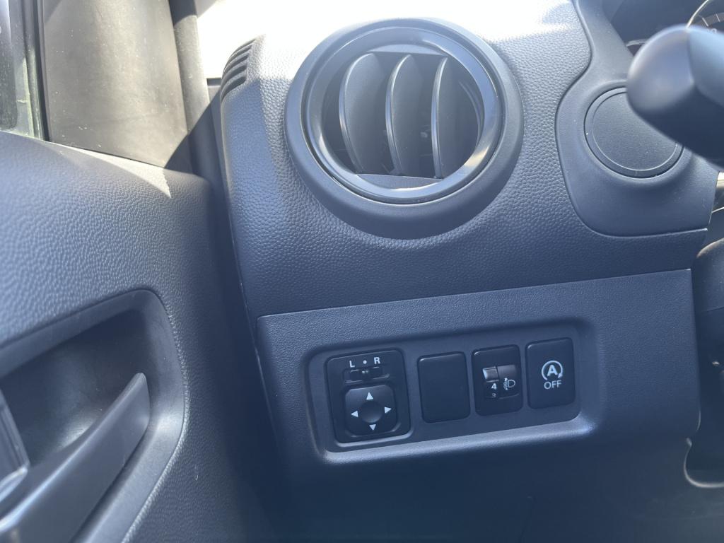 Mitsubishi Space Star 1.0 cool+ 67 dkm