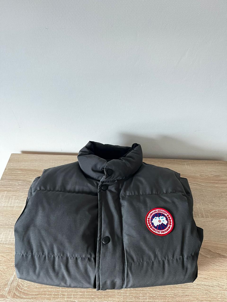 Grote partij herenkleding (merk)