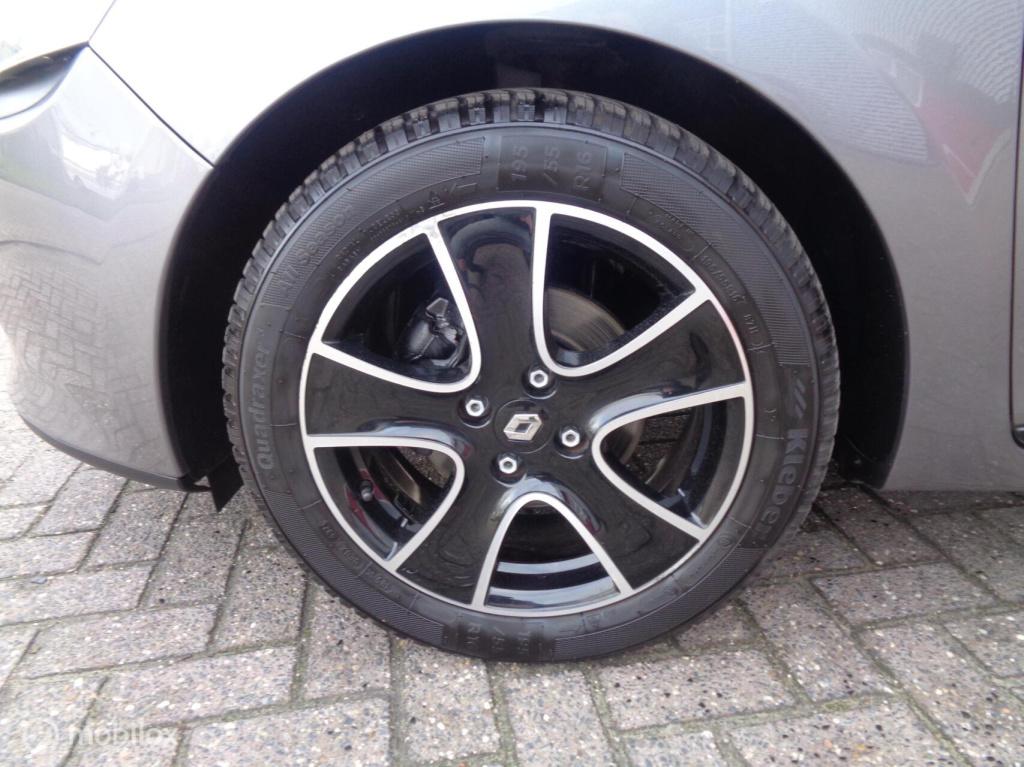 Renault Clio estate 0.9 tce dynamique/navigatie/lm velgen/airco/key less/pd