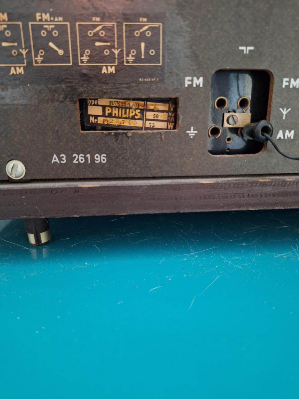 Radio