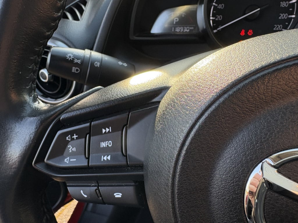 Mazda Cx-3 2.0 sag 120 ts+ aut. navi pdc