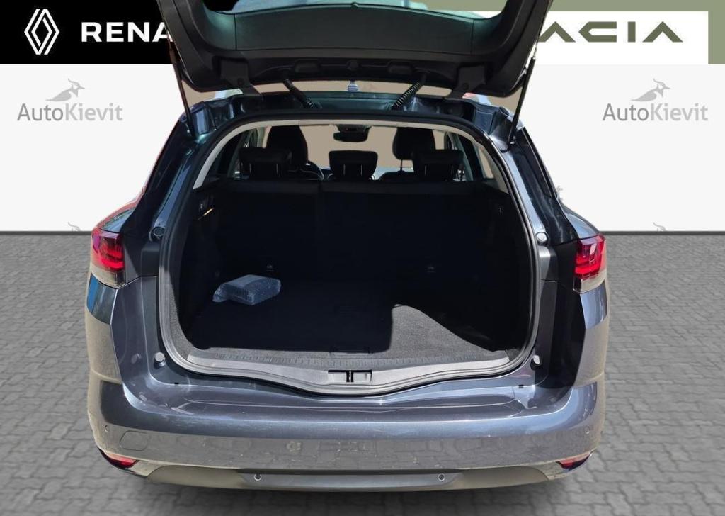 Renault Megane 1.3 tce edc 140 techno