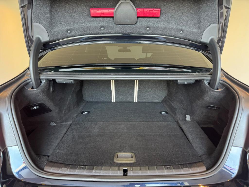 BMW 5 Serie 545e xdrive high executive