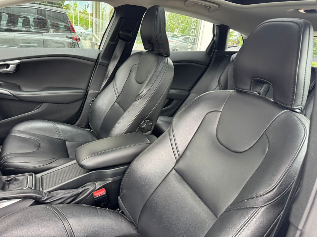 Volvo V40 1.5 t2 nordic+