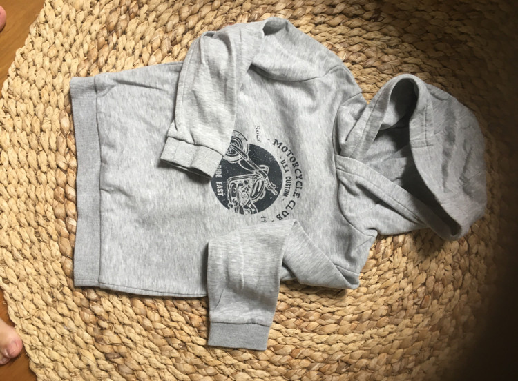 Jongens kleding 98-104
