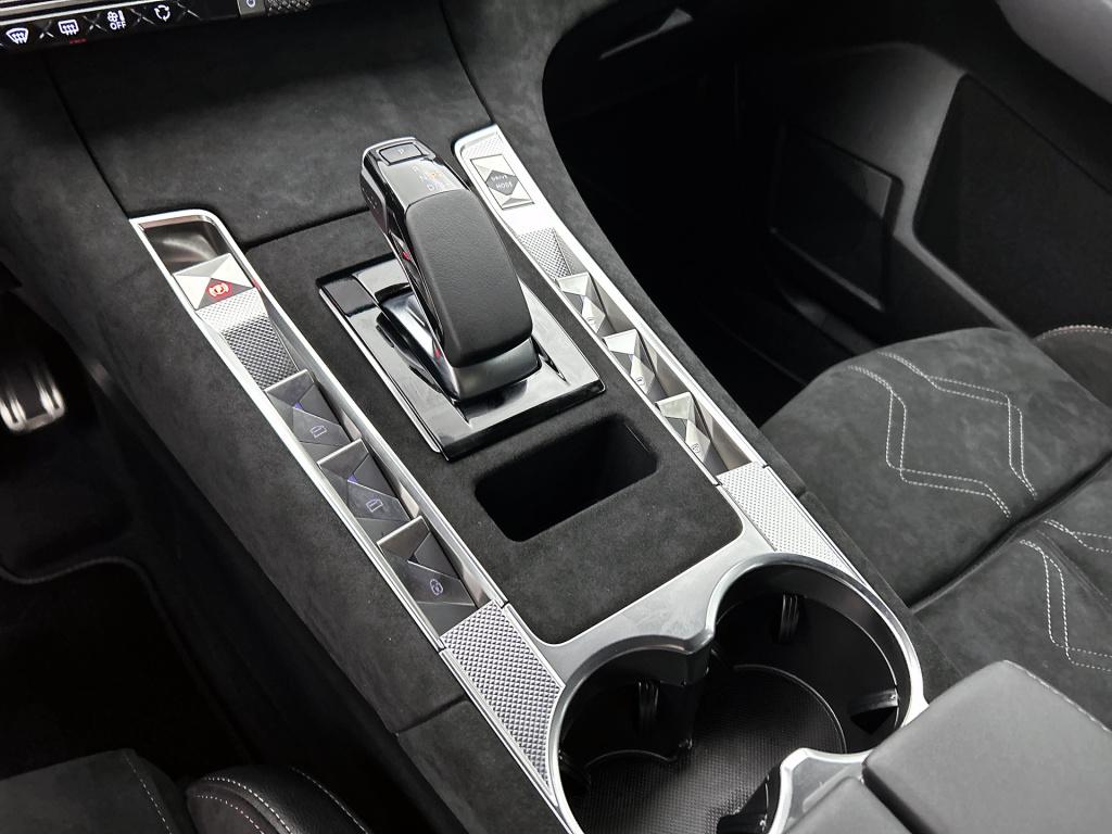 Ds Ds 7 plug-in hybrid 225 pk automaat business | rijklaar deal! | pixel le