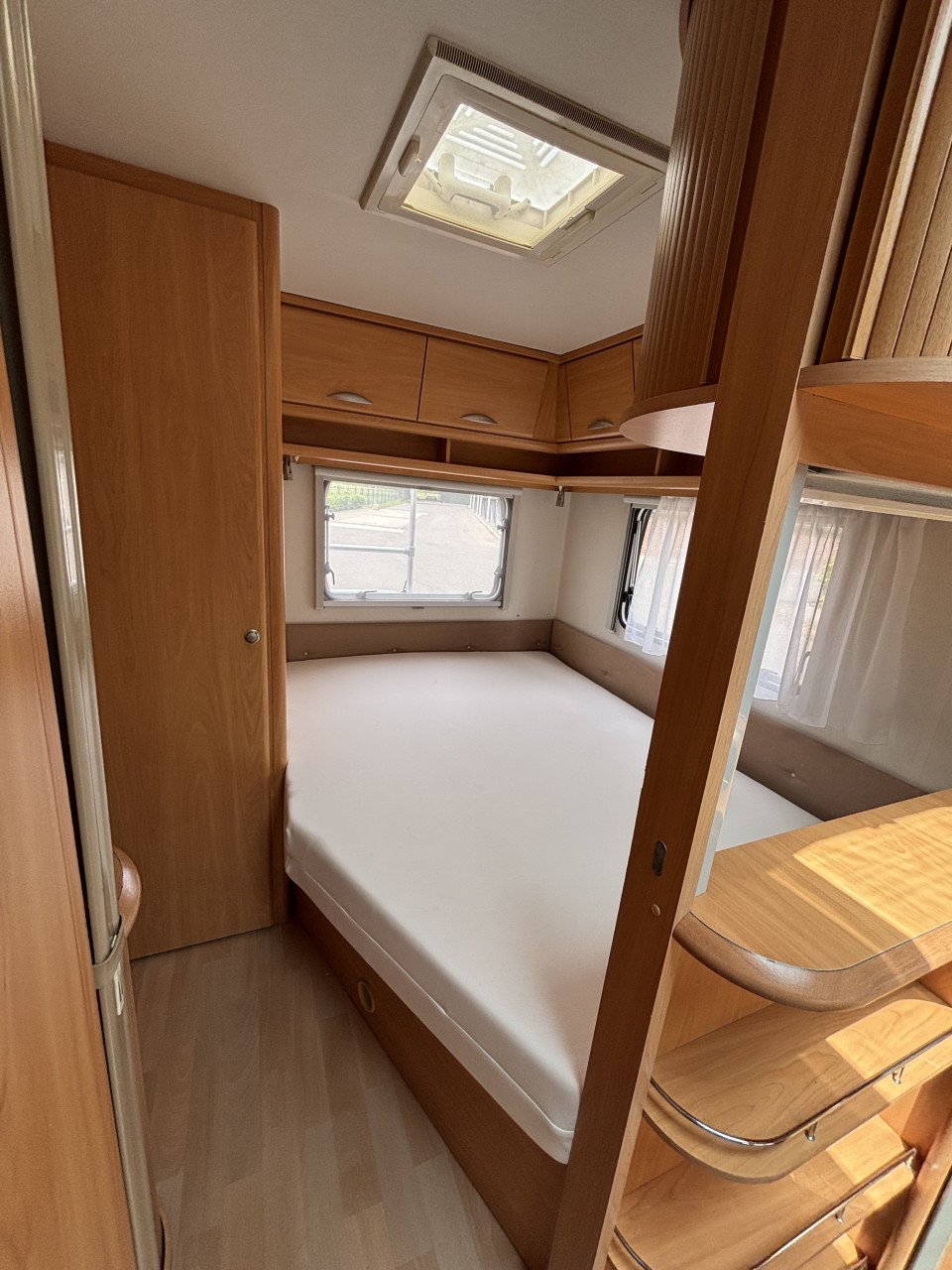 Chateau Calista 450