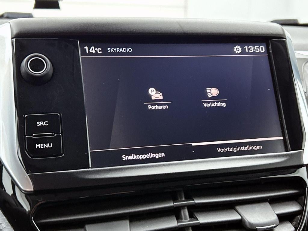 Peugeot 2008 1.2 puretech gt-line