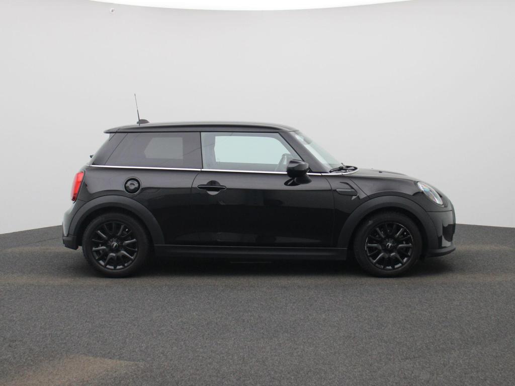 Mini 3-deurs 1.5 cooper essential | navigatie | black pakket | parkeer sens