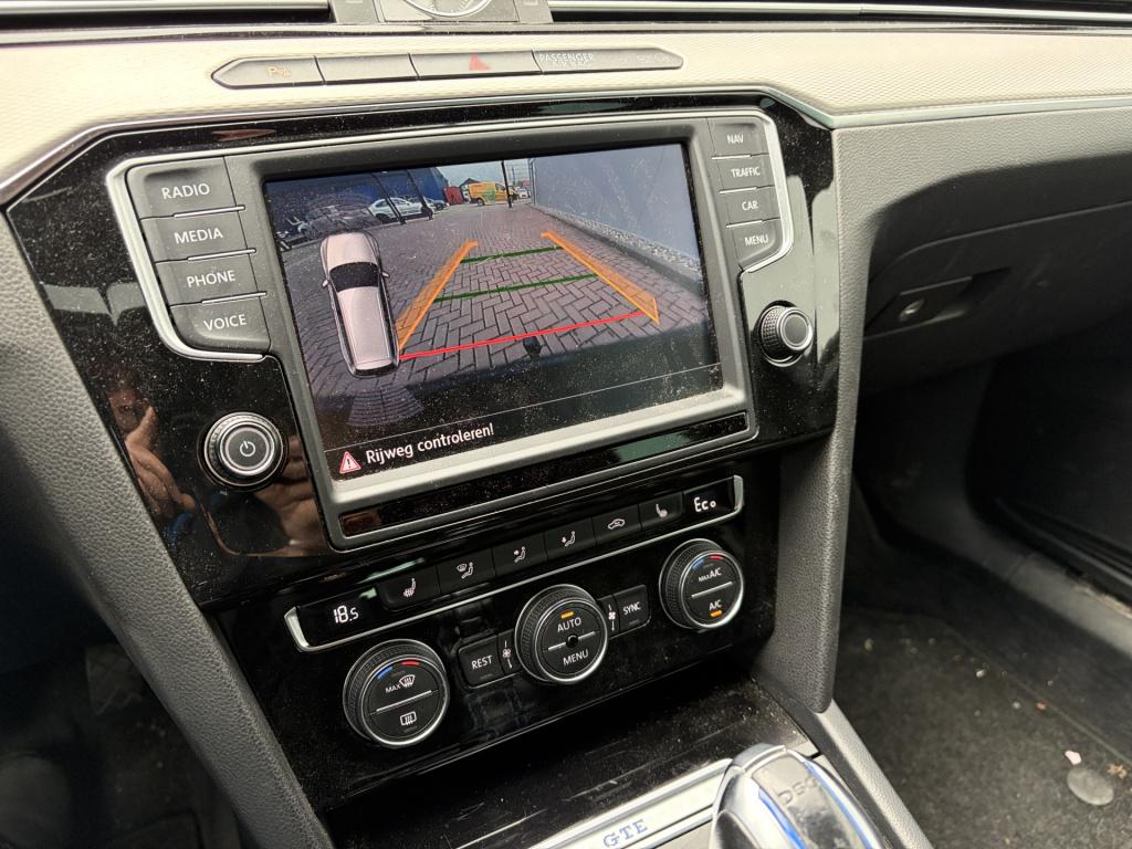 Volkswagen Passat variant 1.4 tsi gte highline soh 85%